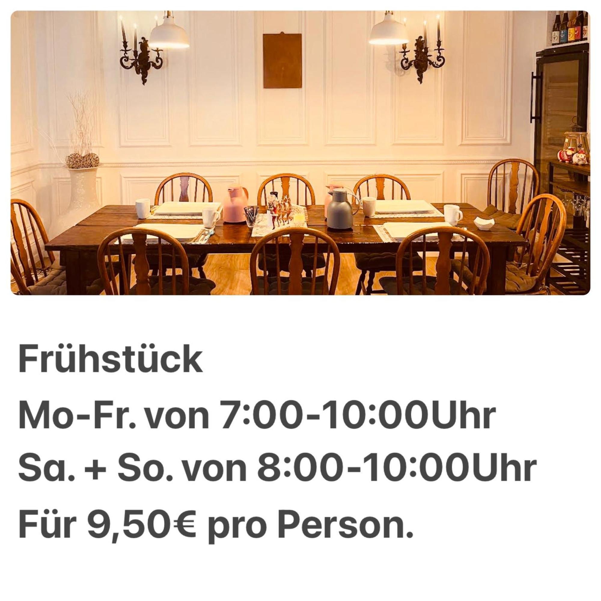 Rosenhof-Lodge Hanerau-Hademarschen Bagian luar foto