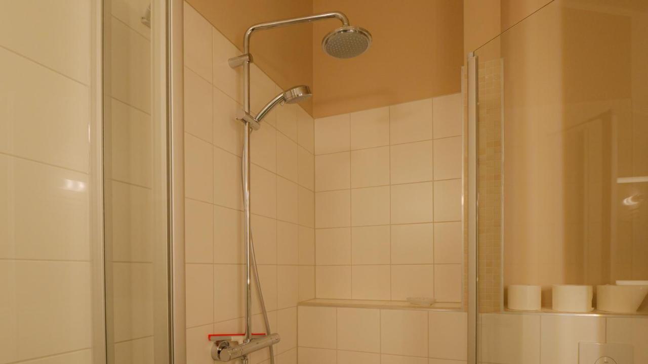 Rosenhof-Lodge Hanerau-Hademarschen Bagian luar foto